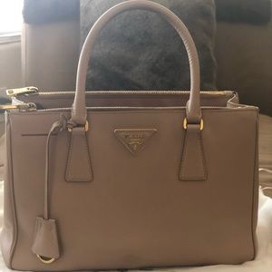 Prada Purse